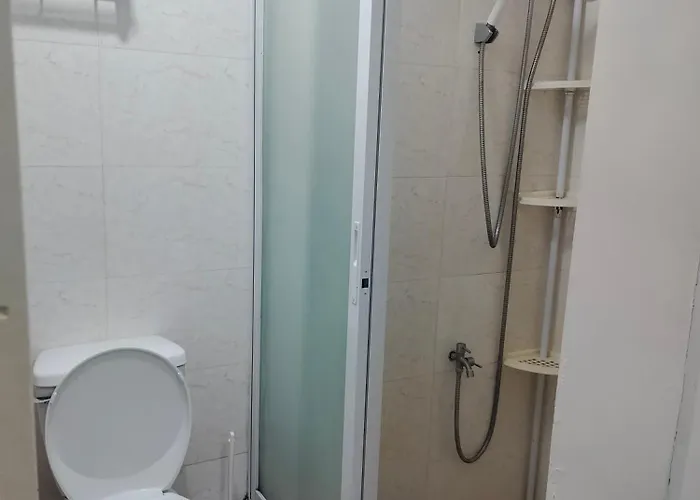 Nix Staycation Mplace Tower A 5th Floor Manila