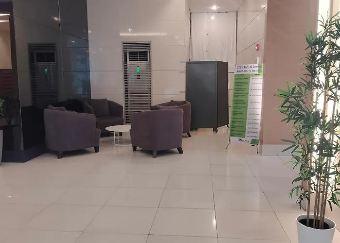 Apartment Nix Staycation Mplace Tower A 5th Floor *