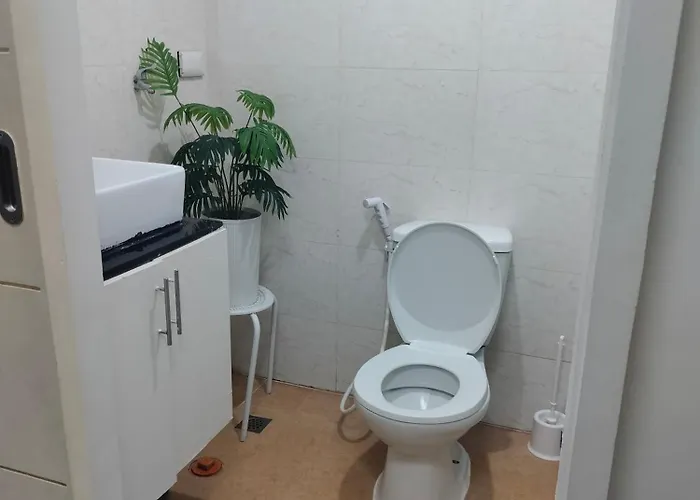 Nix Staycation Mplace Tower A 5th Floor Apartment *