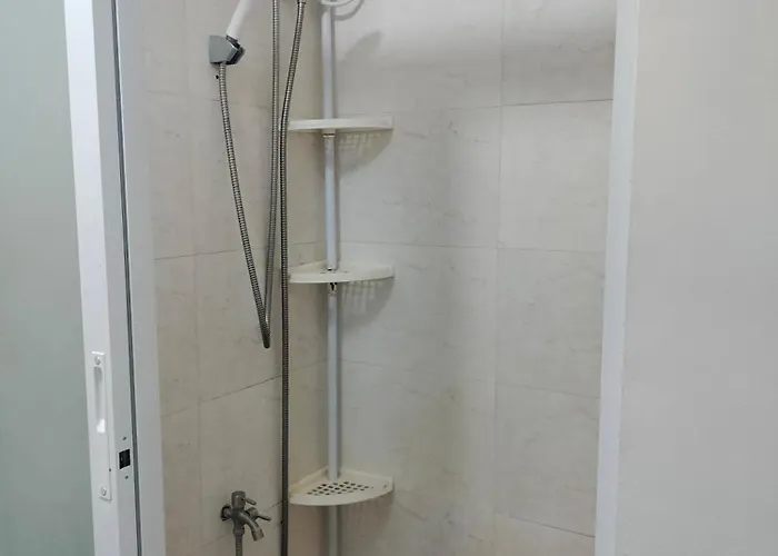 Nix Staycation Mplace Tower A 5th Floor Apartment Manila