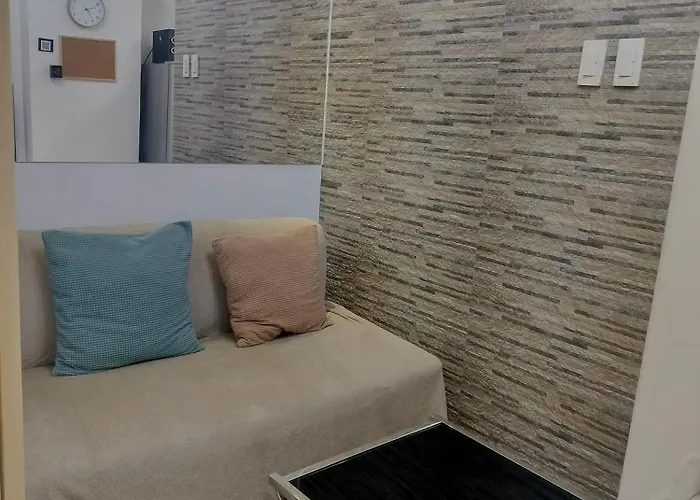 Nix Staycation Mplace Tower A 5th Floor Apartment
